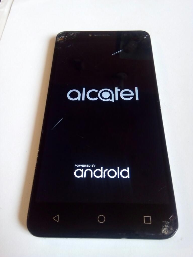 Alcatel A3 Lx