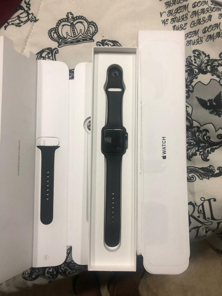 Apple Watch Serie 3 42mm