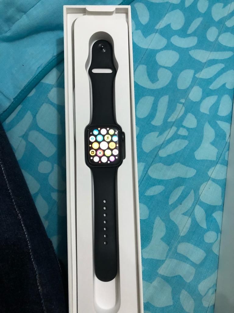 Apple Watch Serie 4 44mm