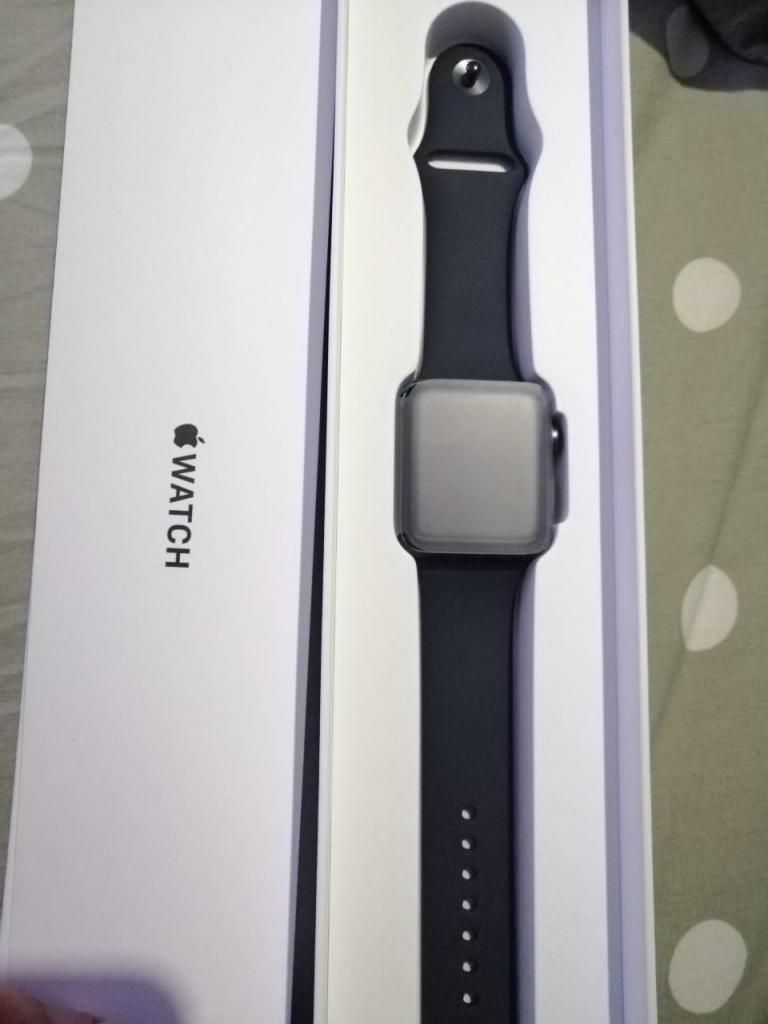 Apple Watch Series 3 42Mm Case