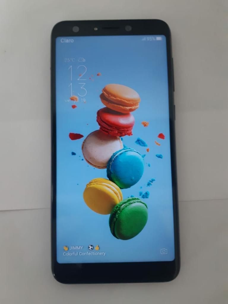 Asus Zenfore 5pro