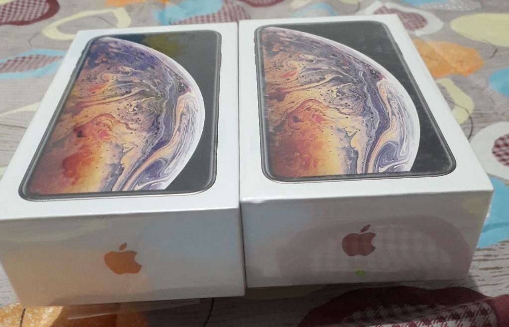 Baratos Xs Max 64gb