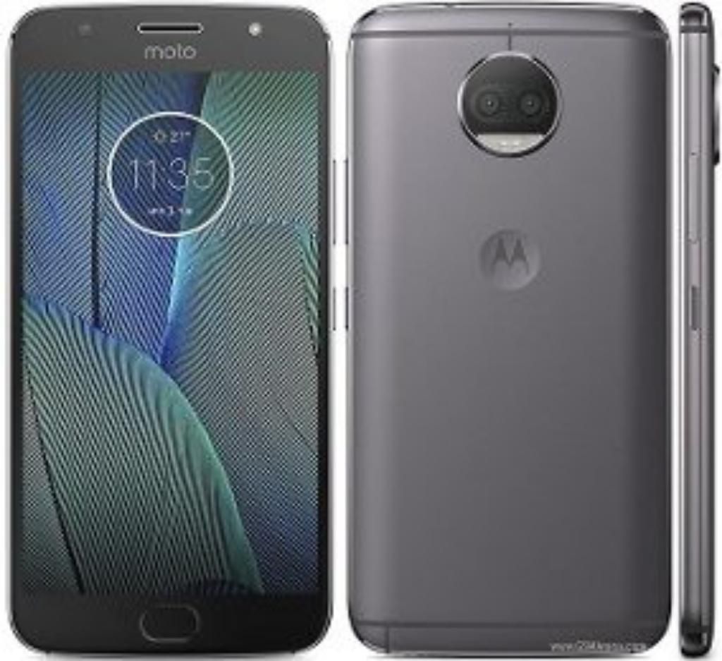 Celular Motorola E5 Plus 16gb