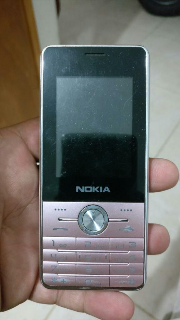 Celular Nokia Dual C9 Sim Card