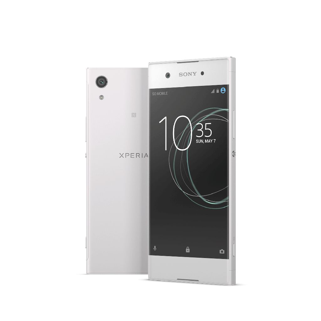 Celular Smartphone Sony Xa1 32Gb 3Gb Ram Nuevo Sellado