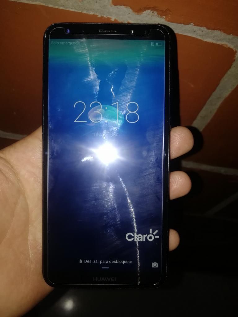 Huawei Mate 10 Lite