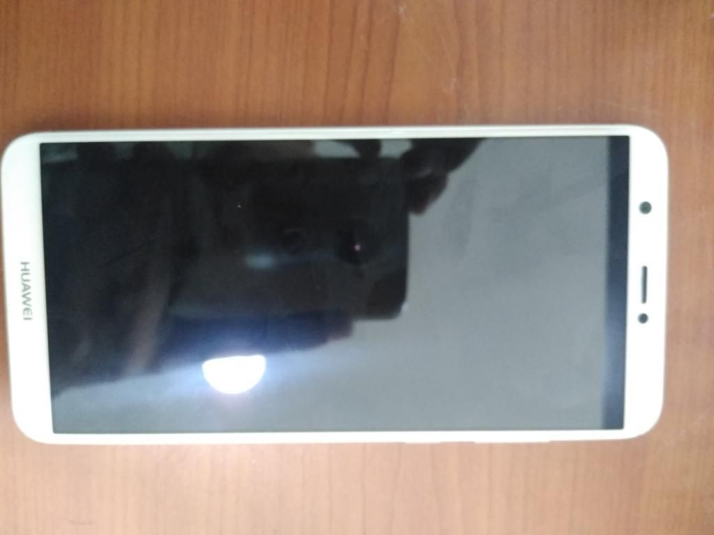 Huawei P Smart Fig-lx3