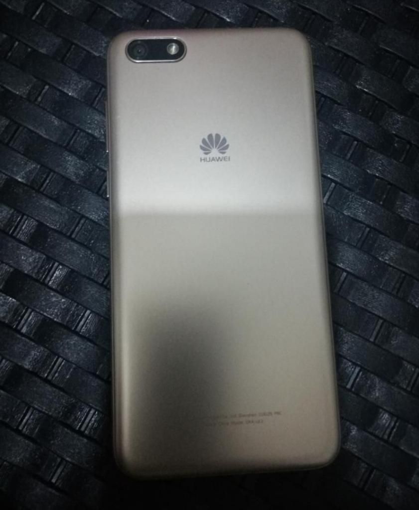 Huawei Y Casi Nuevo, Barato