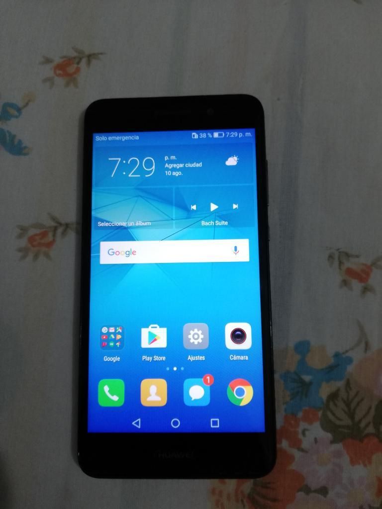 Huawei Y6 2.