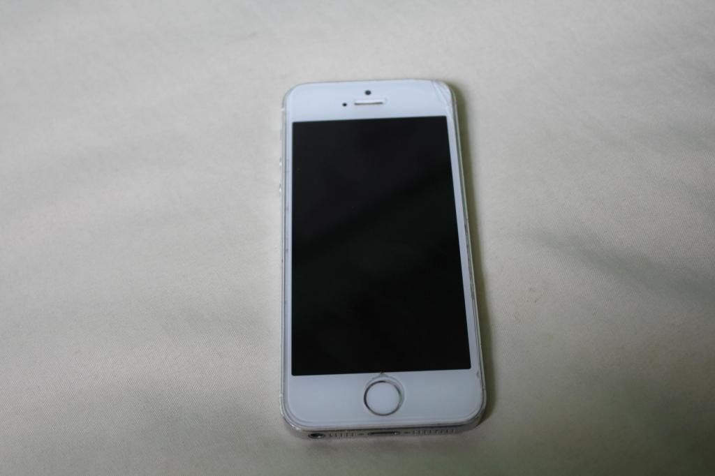 IPHONE 5S!