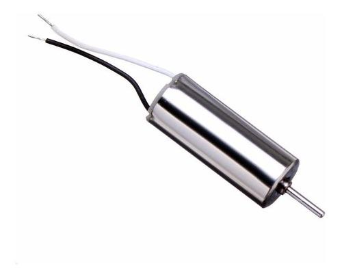 Motor Motores Syma X5c Medida 7x20 Mm Compatible Otros Drone
