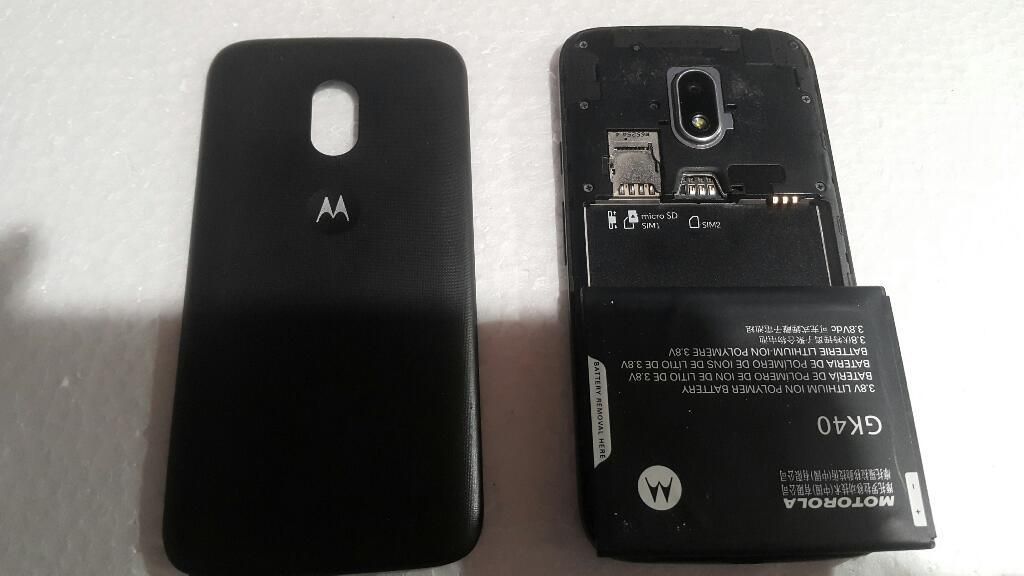 Repuestos Motorola Moto G4 Play Xt
