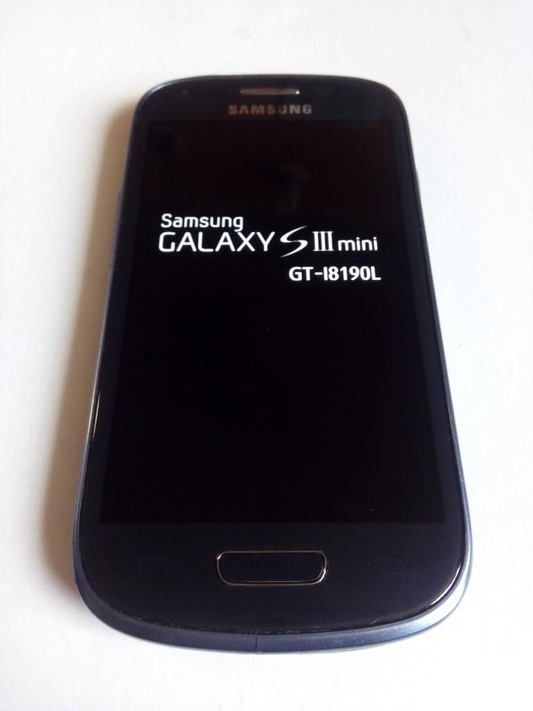 S3 Mini Samsung