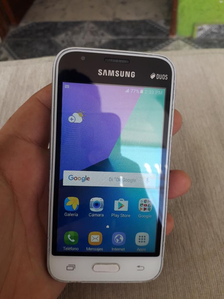 Samsung Galaxy J1 Mini Prime Imei Origin