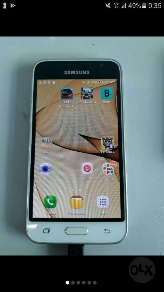 Samsung J1.