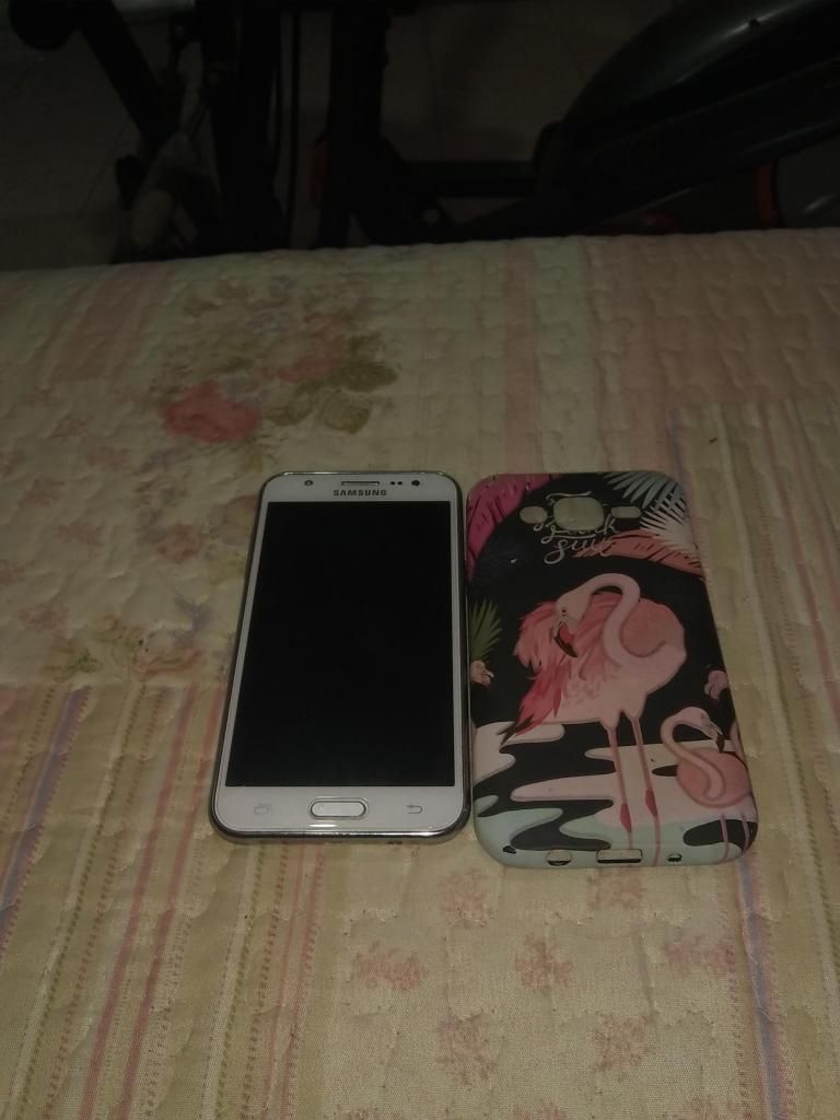 Samsung galaxy j5