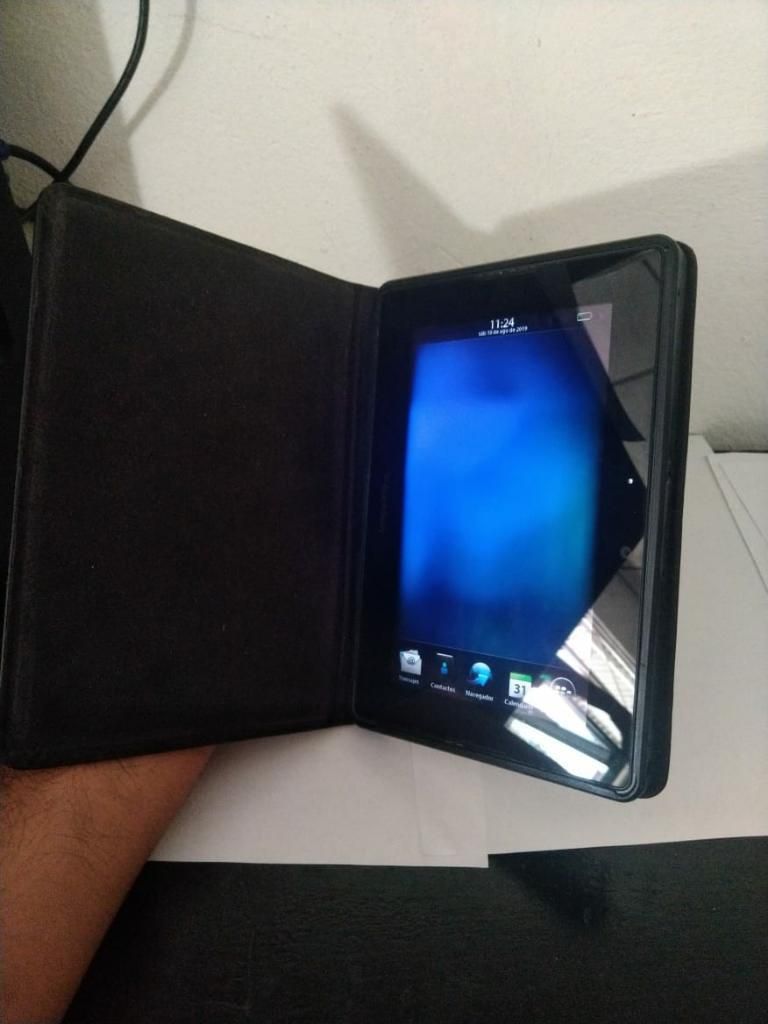 Tablet Blackberry