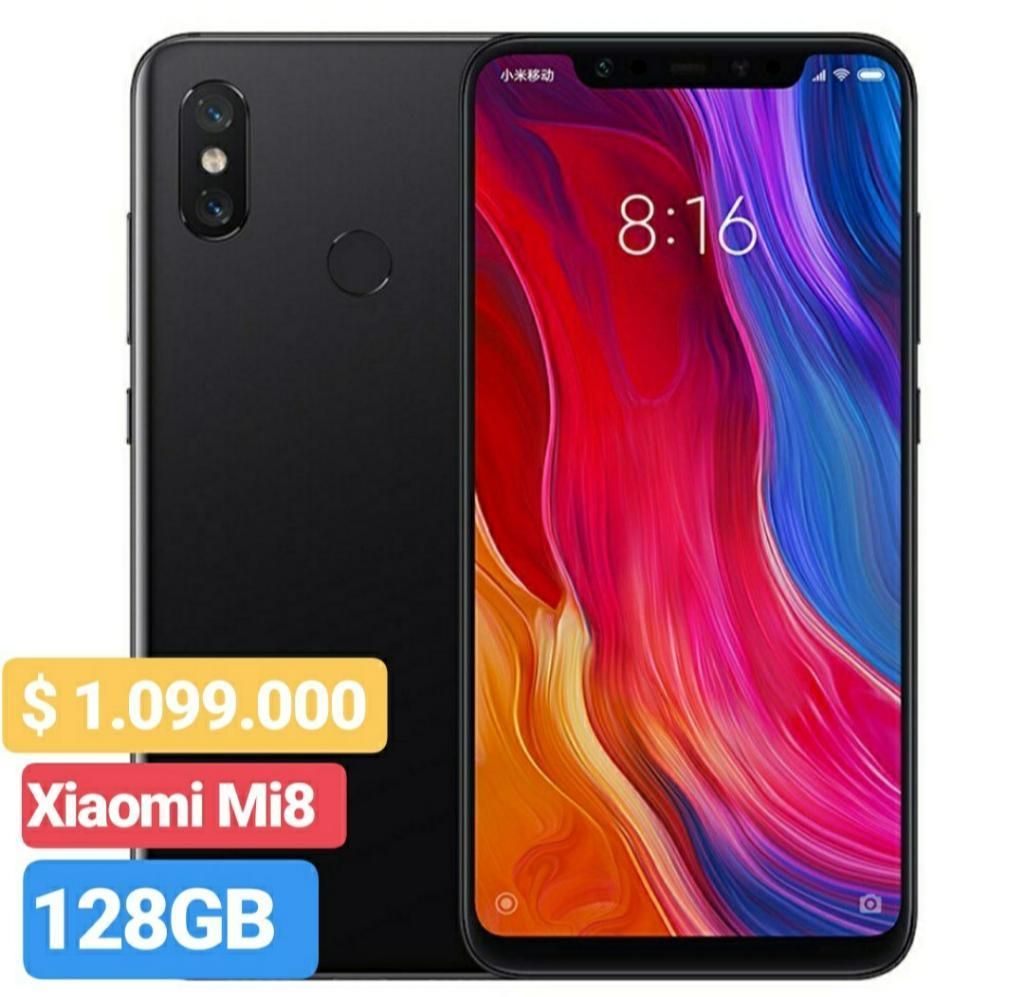 Teléfono Xiaomi Migb (buen Estado)