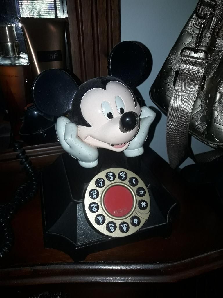 Vendo Telefono