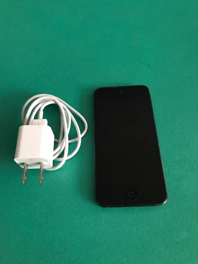 iPod Touch 5G 32 GB