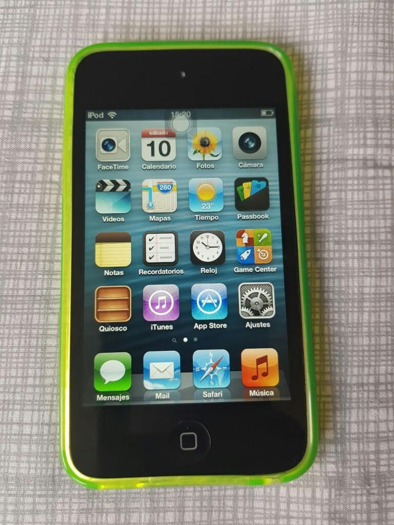 iPod Touche (5ta Generacion)