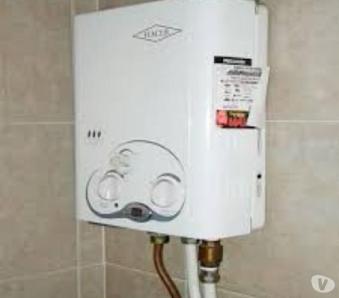 mantenimiento y arreglo calentadores a gas tel 3153022782