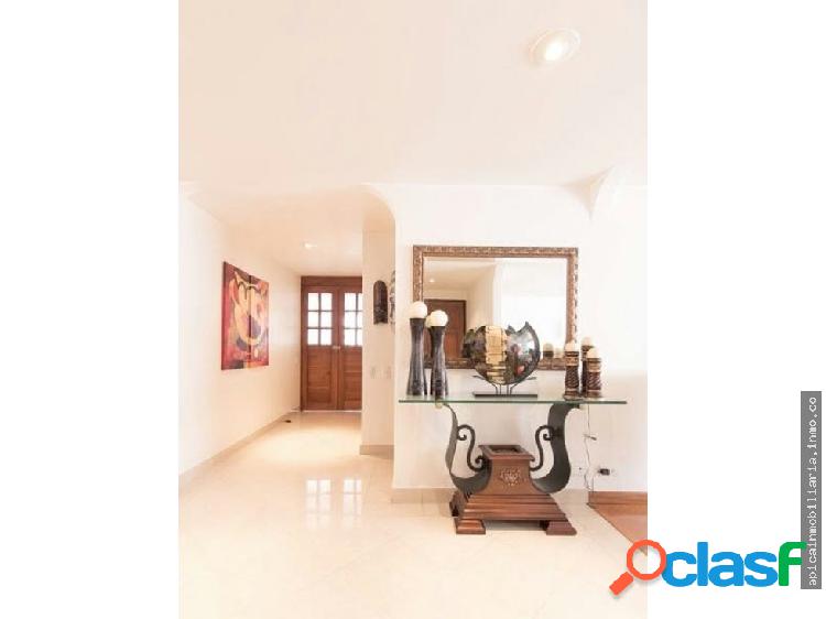 3110 APARTAMENTO EN VENTA, BOGOTÁ D.C., CHICO