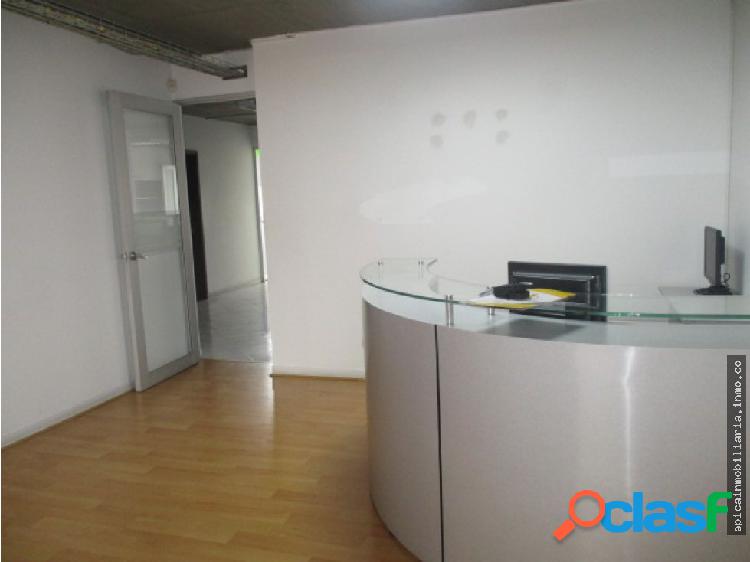 3732 OFICINA EN ARRIENDO, EL CONTADOR