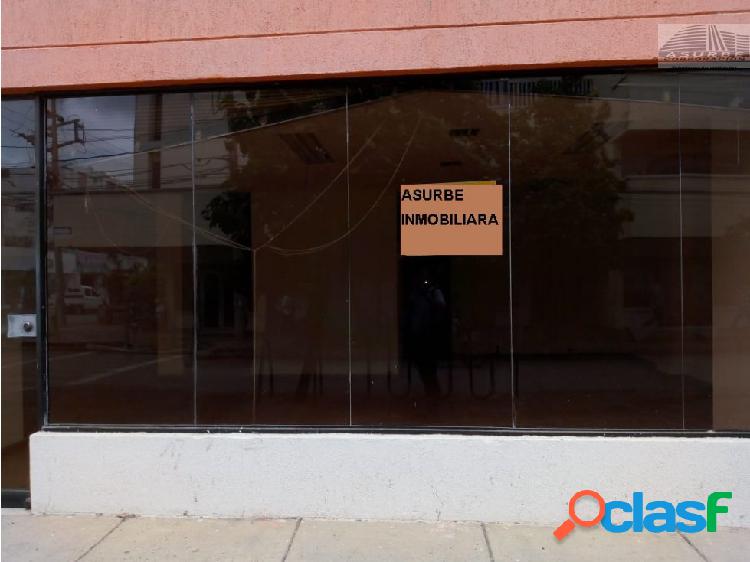 ARRIENDO LOCALES COMERCIALES EN EL CENTRO MONTERIA