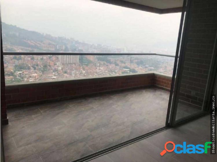 Apartamento En Venta en La Loma De Las Brujas