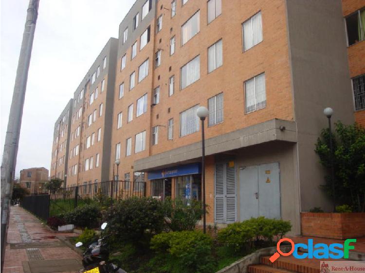 Apartamento en Venta Bogota RAH19-124COC
