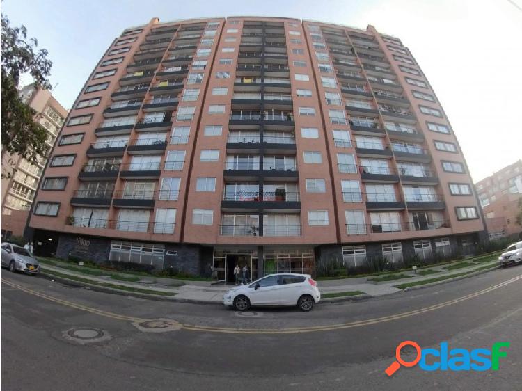 Apartamento en Venta Cedritos 19-38