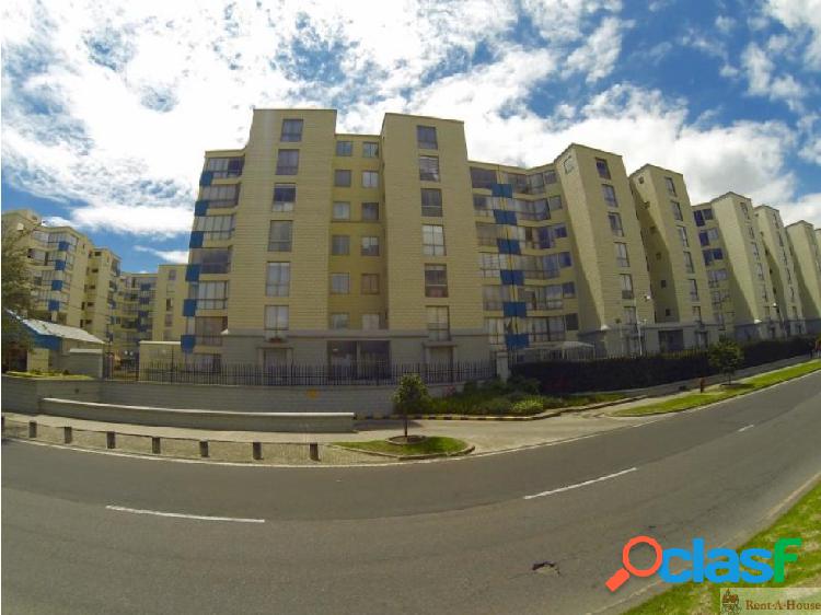 Apartamento en Venta Cedritos RAH19-563COC