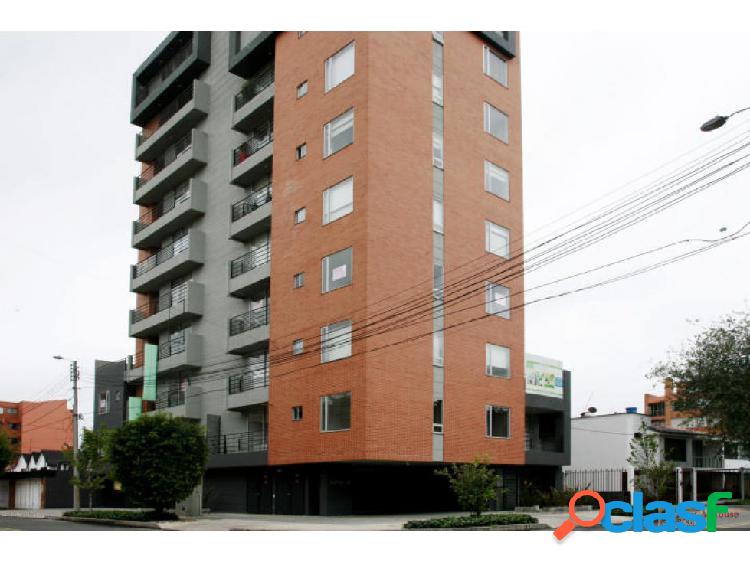 Apartamento en Venta Santa Bárbara MLS 19-1073 RBL