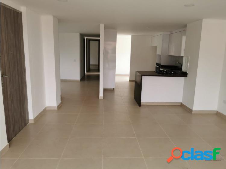 Apartamento en venta en Envigado