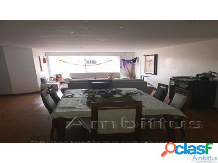 Apartamento en venta en Nueva Autopista