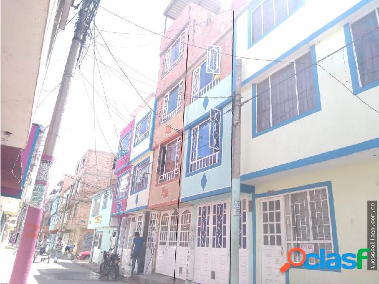 Casa en venta en Bogota en Bosa