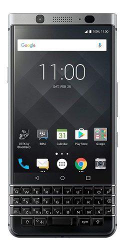 Celular Blackberry Keyone 4g Lte 32gb