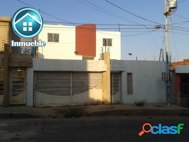 Inmueble Fácil Vende Casa tipo Town House sector Cumbres de