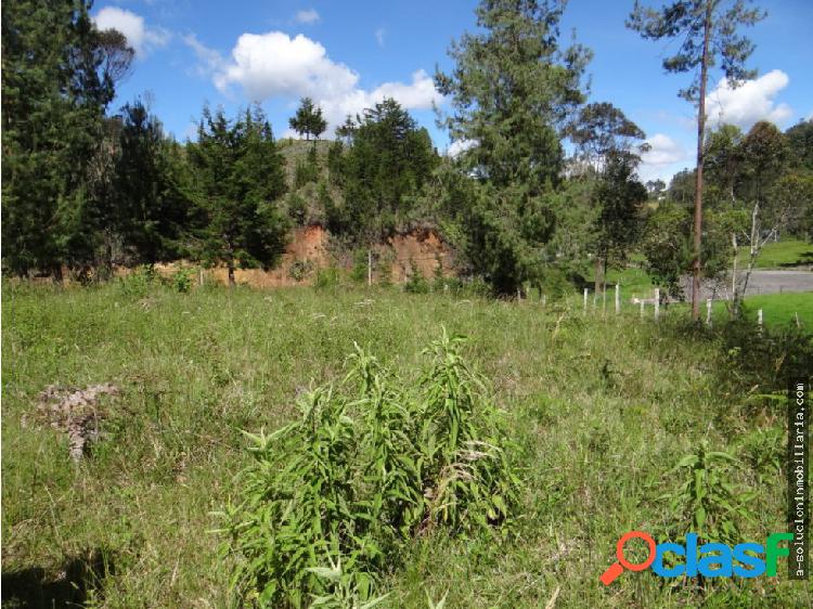 Lote en venta el Retiro vía a la Ceja Antioquia