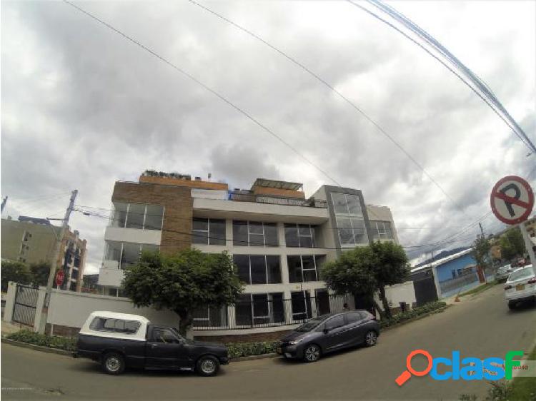 Oficina en Arriendo Nueva Autopista MLS 19-312 RBC