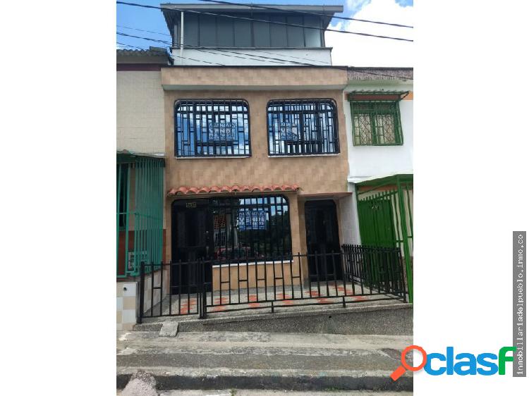 SE VENDE CASA SUR DE ARMENIA
