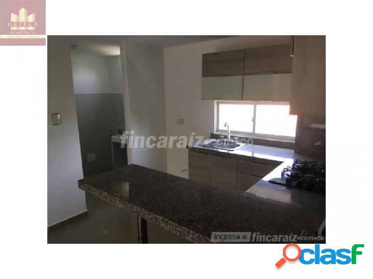 VENDO APARTAMENTO CONCEPCIÓN - CÓDIGO 4800541