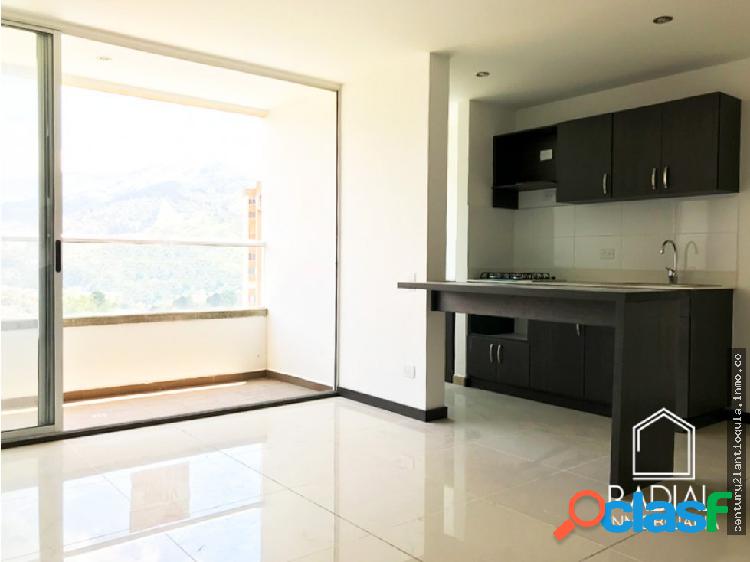 VENTA APARTAMENTO RIVERA DE SUR AMERICA - ITAGUI