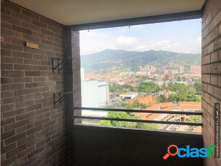 VENTA APARTAMENTO SECTOR OTRAPARTE- ENVIGADO