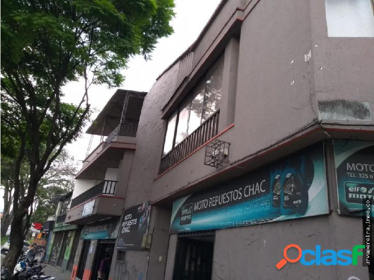 Vende Casa Av. El Ferrocarril