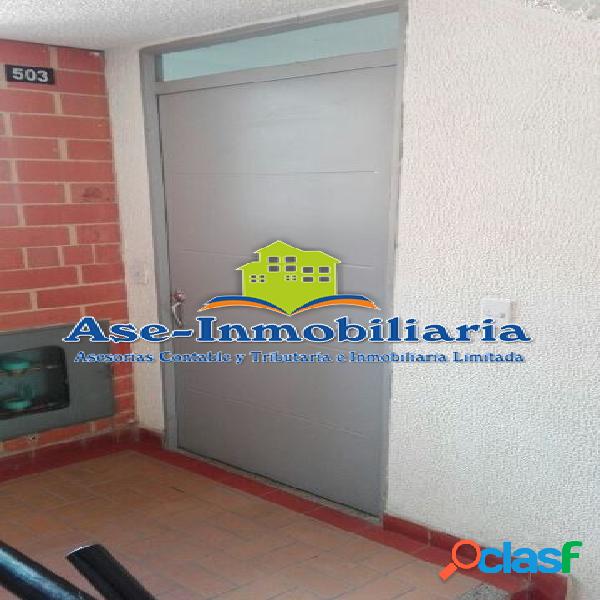 Vendemos Apartamento 5° Piso - SOACHA CUNDINAMARCA