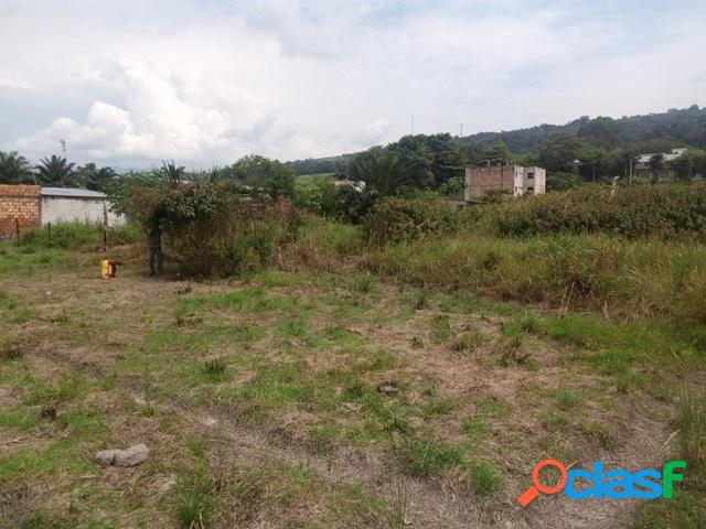 Vendemos magnífico Lote Esquinero - URBANIZACIÓN EL