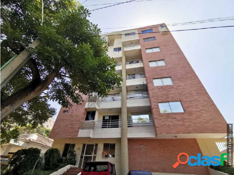 Vendo apartamento en Bellavista