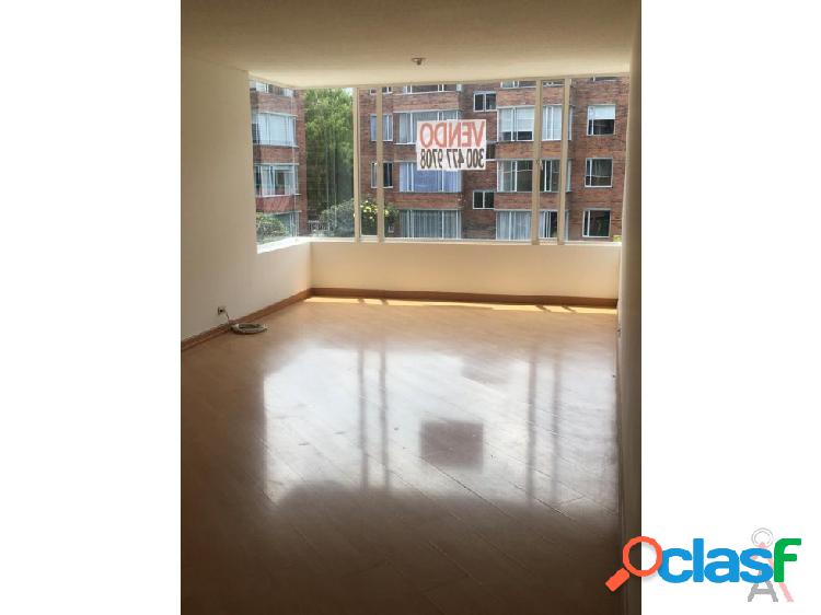 Venta Apartamento Bulevar Bogota